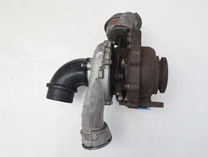 Turbolader VW T5 BUS 070145701R GARRETT 2.5 96 KW 130 PS Diesel BNZ 02-2009 - Bild 1 von 5