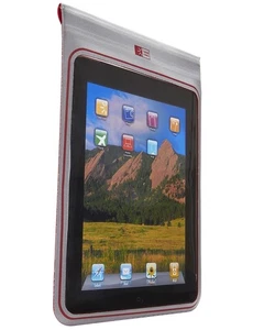 Waterproof Protective Cover Outdoor Bag for Samsung Galaxy Tab A8 A7 A6 S6 S5e - Picture 1 of 6