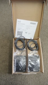 Genuine Cisco CP-MIC-WIRED-S Microphone Kit for CP-8831 Phone - Picture 1 of 6