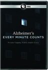 Alzheimer's: Every Minute Counts DVD
