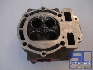 TESTATA HUSQVARNA TE 610 1996 TE610 96 ZYLINDERKOPF TESTA - Bild 1 von 12