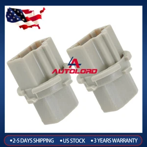 Enchufe de bombilla de luz trasera de freno trasero 2 piezas apto para Mazda 3 Mazda CX-5 G14S-51-3E7 - Imagen 1 de 8