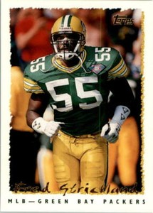 1995 Topps Football Pick Complete Your Set #1-248 RC Stars