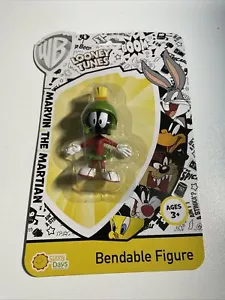 BENDEMS "MARVIN IL MARZIANO" Figura pieghevole - Foto 1 di 2