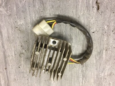 Honda CM 200 Rectifier ( Original) 1981 - Image 1 of 2