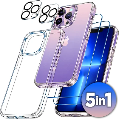 COLOMAX Handy Hülle Für iPhone 17 16 15 14 13 Pro Max Mini X Silikon Case Schutz Bumper