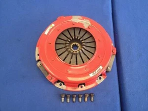 1994-1995 Ford Mustang GT Cobra 5.0L Mcleod Street Clutch Pressure Plate 2614 - Picture 1 of 12