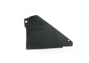 BMW X3 E83 Rear Left Fender Deflector Lip 51713401987 3401987 NEW GENUINE - Picture 1 of 3