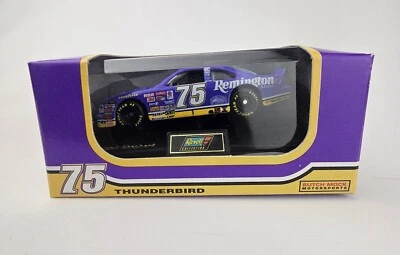 Revell Morgan Shepherd #75 Remington Ford Thunderbird 1:64 Diecast 1 de 10.000 Foto 1 de 4