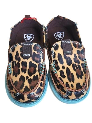 Ariat Size 5 Toddler Lil Stompers - Image 1 of 4