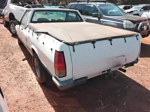 FORD FALCON XD-XF 03/1979-02/1993 UTE LEFT TAILLIGHT 79 78 77 76 89 90 91 92 93 - Picture 1 of 4