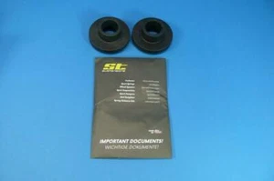Höherlegung hinten 20mm ST/Weitec passend für BMW 3er E90 E91 E92 E93 - Picture 1 of 4