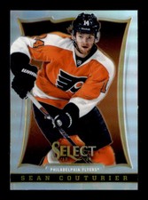 2013-14 Select Prizms #98 Sean Couturier  Philadelphia Flyers 