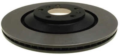 Rotor de freno de disco compatible con Audi A8 Quattro S8 RAYBESTOS 2006-2010 Foto 1 de 3