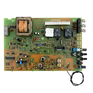 Genie Overhead Door Legacy 34514T / 36190T.S / PMX500IC/B Circuit Logic Board - Picture 1 of 5
