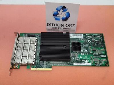 NETAPP X2065A-R6 4-Port 3/6Gbps P/N: 111-00341+G8 Networking Card SKU 14995 - Image 1 of 3
