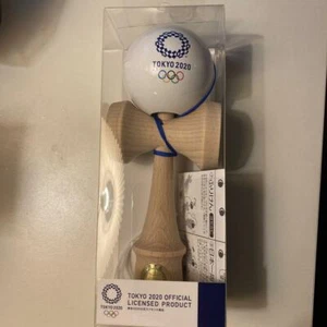 Tokyo2020 Olympic official Licensed product Kendama Limited Color - Picture 1 of 2