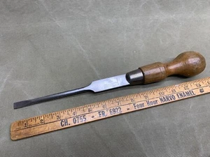 14" MARPLES SKIDPROOF SCREWDRIVER - Picture 1 of 5