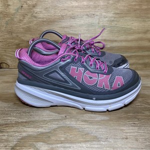 Las mejores ofertas en Zapatos Atléticos Hoka One One Rosa para Mujeres |  eBay
