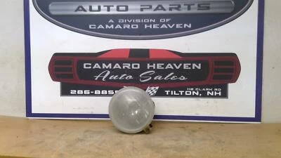 LUZ ANTINIEBLA DELANTERA DODGE CARAVAN IZQUIERDA LH 05 06 07 08 09 Foto 1 de 2