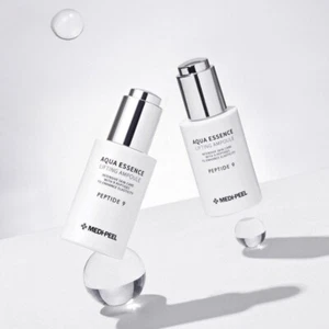 [MEDI-PEEL] Peptid 9 Aqua Essence Lifting Ampulle - 50 ml & KOSTENLOSE PROBENGESCHENKE - Bild 1 von 8