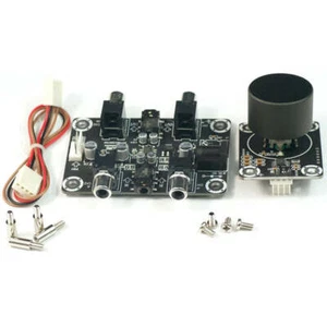 AA-AB41134 Digitally Controlled Stereo Electronic Audio Volume Control Board - Picture 1 of 6