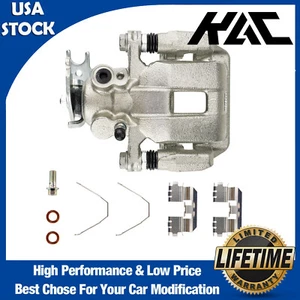 Rear Right Brake Caliper For Acura TSX 2009-2014 Honda Accord 2008-2012 19B3358 - Picture 1 of 10