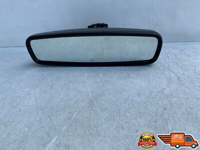 Espejo retrovisor interior Lincoln MKX 2016 2017 2018 OEM 16 17 18 Foto 1 de 4