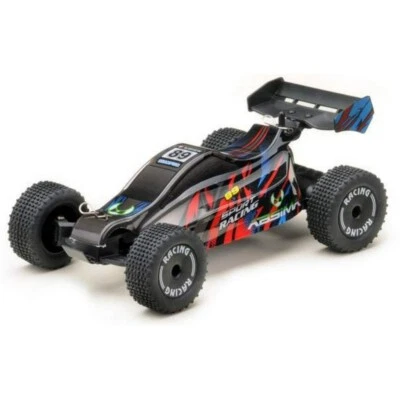 Absima 10010 1:24 EP 2WD Racing Buggy "X Racer" - Bild 1 von 4