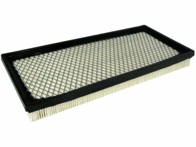 For 1997-2006 Jeep TJ Air Filter Main OPParts 34398SM 1998 1999 2000 2001 2002 - Image 1 of 2