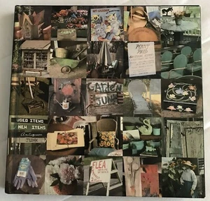 Garden Junk by Mary R. Carter - Imagen 1 de 8