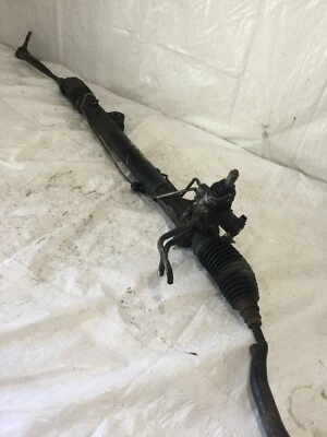 2012 Cadillac CTS Steering Gear Rack And Pinion AWD 22777705 OEM - Image 1 of 4