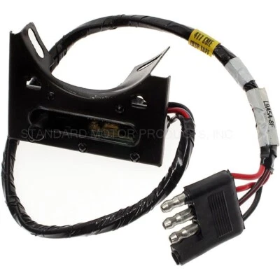 Interruptor de seguridad neutro NS-53 nuevo para camioneta F250 F350 Ford F-250 F-350 F-100 Foto 1 de 2
