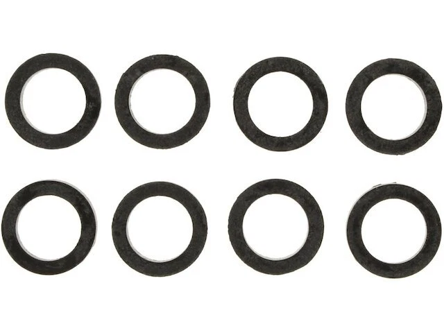 Уплотнение штока клапана фургона Chevrolet G20 1969 года Mahle 49534BXRK - Изображение 1 из 2