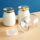 1Pcs Storage Cup​s Pudding Jars  Wedding Favors Baby Food Dessert