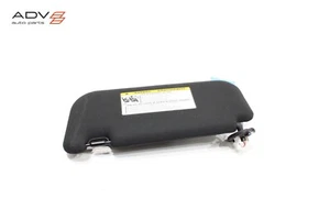 TOYOTA CROWN FRONT RIGHT PASSENGER SIDE SUNVISOR SUN VISOR OEM 2023 - Picture 1 of 6