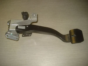 Bentley Continental Brake Pedal 3W1723139 Brake Gt GTC Flying Track - Picture 1 of 1