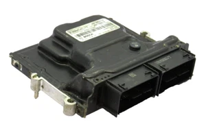 ⭐ FORD FOCUS JX6A-12A650-BJA JX6A-12B684-KA 0261S20261 Engine Control Unit ⭐ - Picture 1 of 5