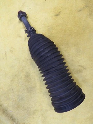 BMW F10 M5 F06 F12 F13 M6 2012-2019 barra de dirección delantera barra de amarre interior OEM 179124 Foto 1 de 4