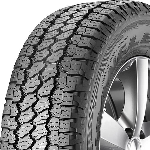 235/65 R17 108T XL Goodyear Wrangler All-Terrain Adventure - Image 1 of 4