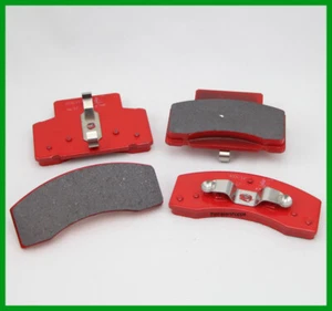 Almohadillas de fricción Kodiak para 9.000 - 10.000 lb. Juego de 2 calibradores de eje de cerámica - Imagen 1 de 4