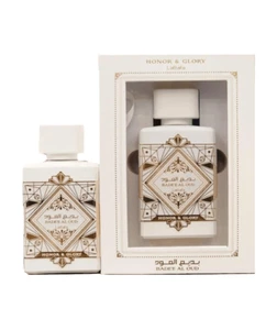 Lattafa Badee Al Oud Honour & Glory EDP, 100ml Unisex Spray (NEW) - Picture 1 of 2