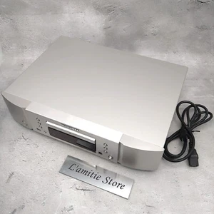 MARANTZ CD6007 cd player Japan Used - Picture 1 of 10