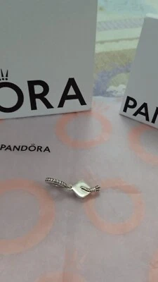 Pandora Charm TOCCO DI LAUREA - Immagine 1 di 4