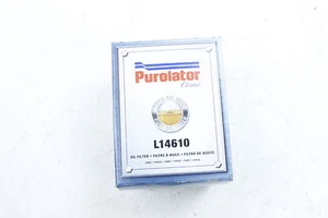 04-09 APRILIA RSV1000R FACTORY ENGINE OIL FILTER - Picture 1 of 3