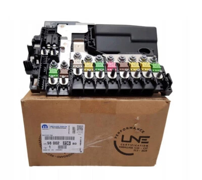 PSA PEUGEOT CITROEN (PIÈCE D'ORIGINE AUTHENTIQUE) ORI BOITIER FUSIBLE MODULE PEUGEOT Pour 508 I CITROEN DS5 9800223680 NEUF
