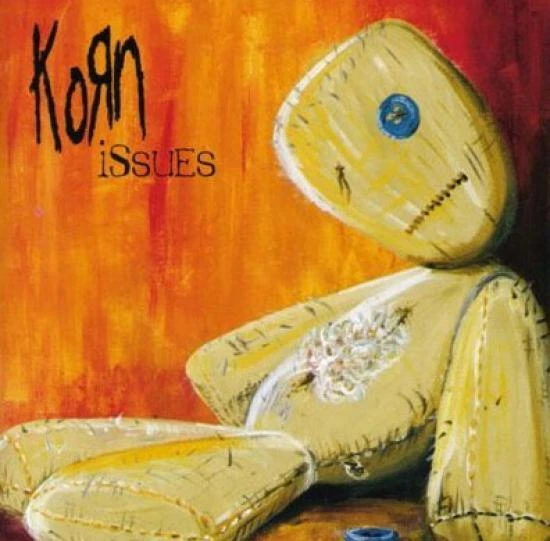 Korn - Issues DCD #60618 - Bild 1 von 1