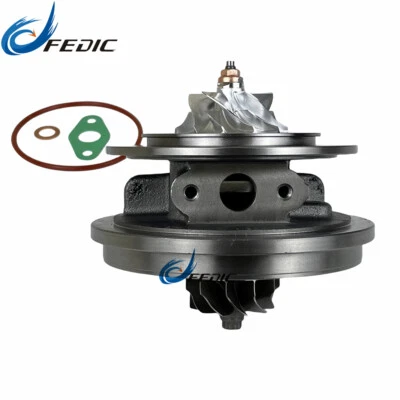 MFS Turbo 49335-00584 for BMW 120D 320D 520D X3 2.0D 120 Kw 135 Kw N47D20 2010 - Image 1 of 4