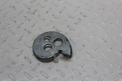 HONDA CRF150F CRF230F CRF250F REAR AXLE BACK WHEEL RIM PIVOT ADJUSTERS ADJUSTER - Image 1 of 4