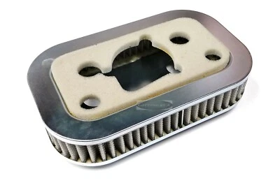 Harley Davidson Air Filter XLH883 Sportster 88-03 Evolution equipped XL Models - Image 1 of 2